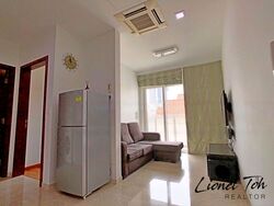 Prestige Heights (D12), Apartment #461328221